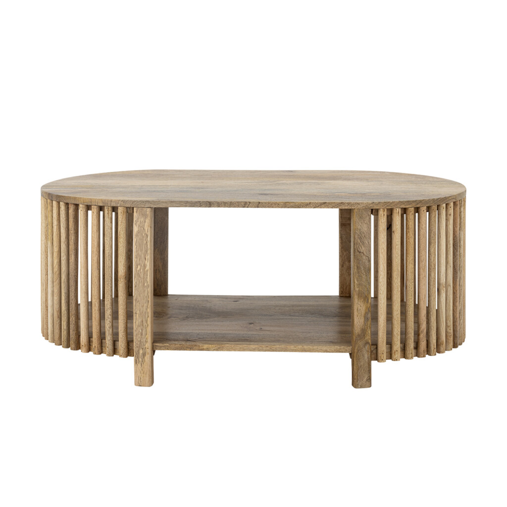 Bloomingville Sali Couchtisch, Mangoholz online kaufen bei SKANDEKO