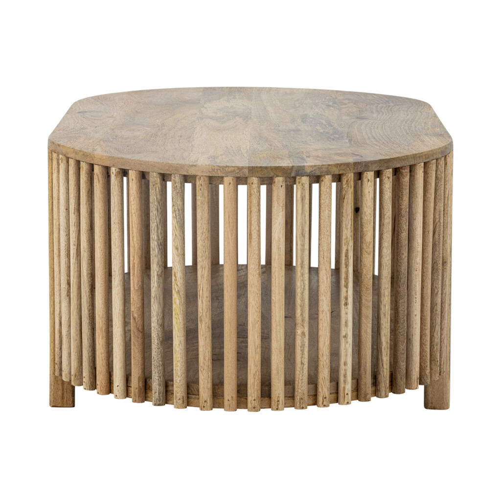 Sali Couchtisch, Mangoholz