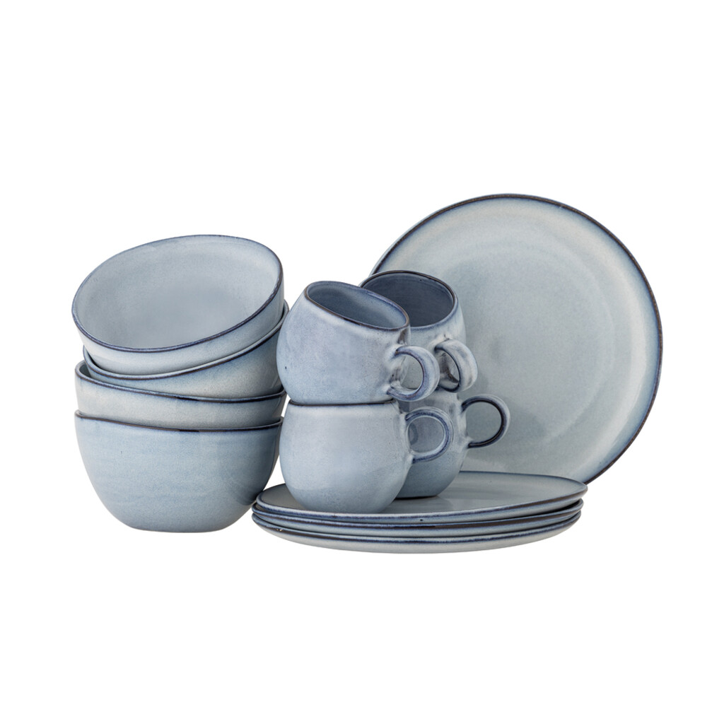 Sandrine Frühstück Set, Geschirr-Set