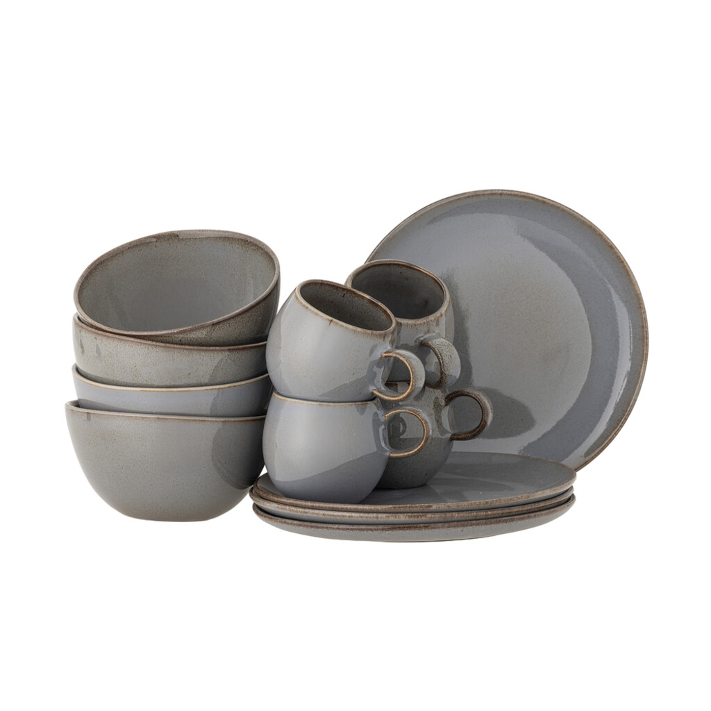 Sandrine Frühstück Set, Geschirr-Set