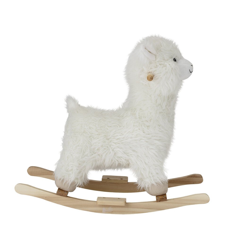 Schaukelpferd Lama Kinto