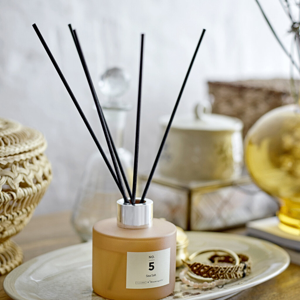 Bloomingville Servierplatte Bea aus Steingut online kaufen bei SKANDEKO (Ansicht 2)
