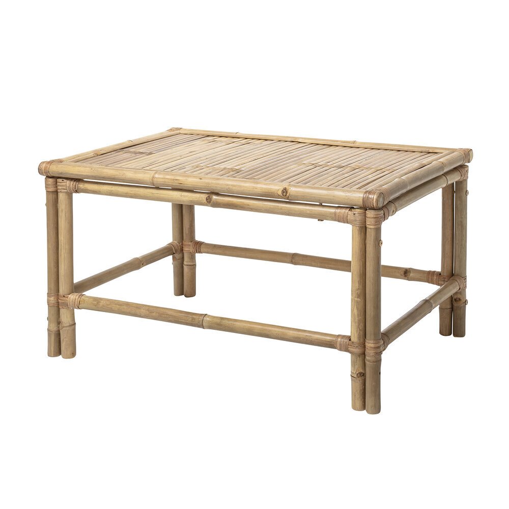 Sofatisch Sole aus Bambus