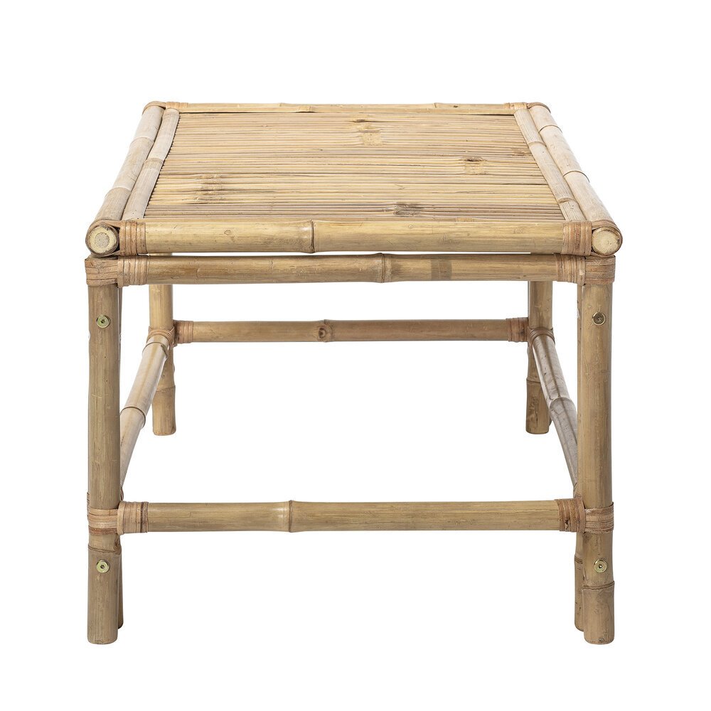 Sofatisch Sole aus Bambus