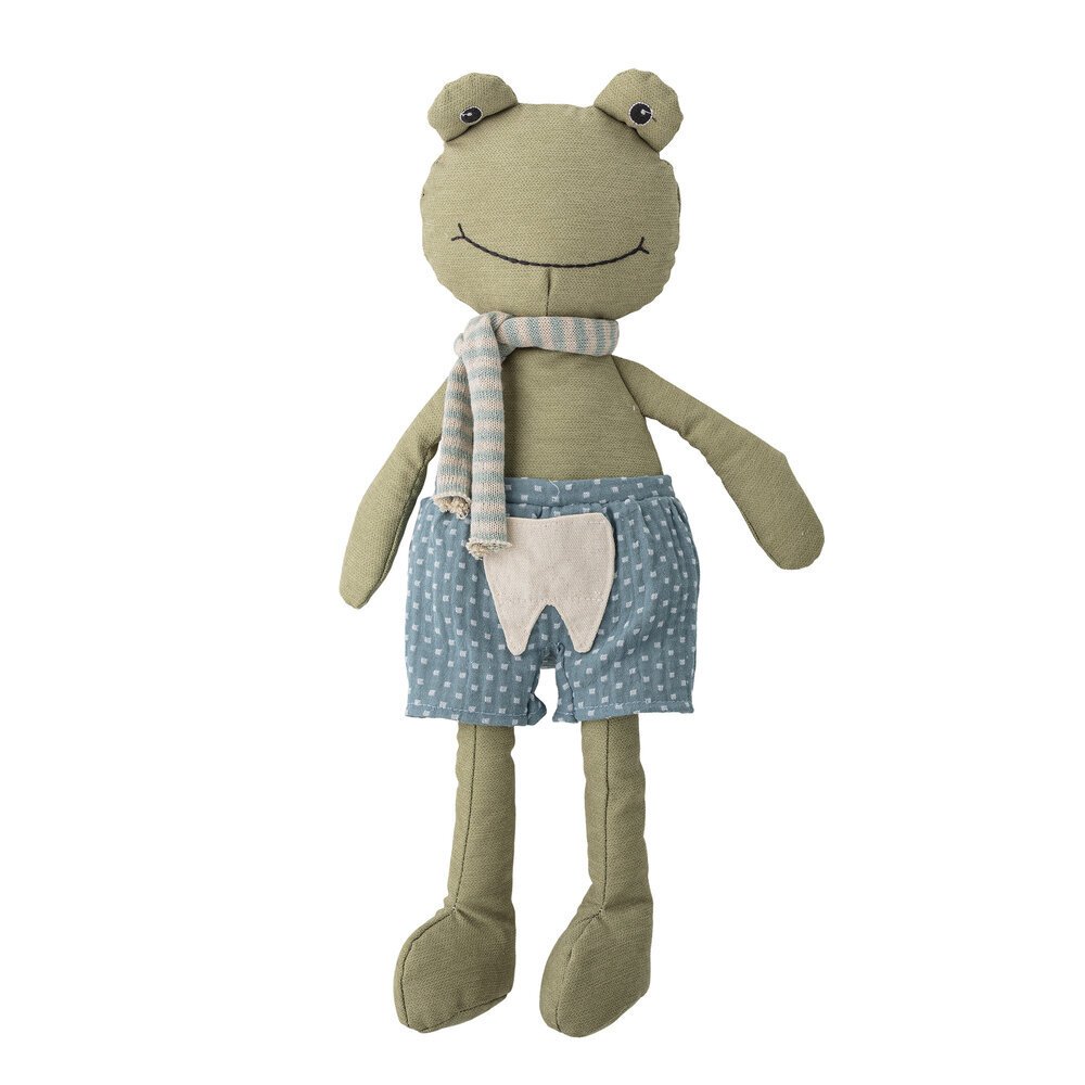 Soft Toy Freddy die Zahnfee