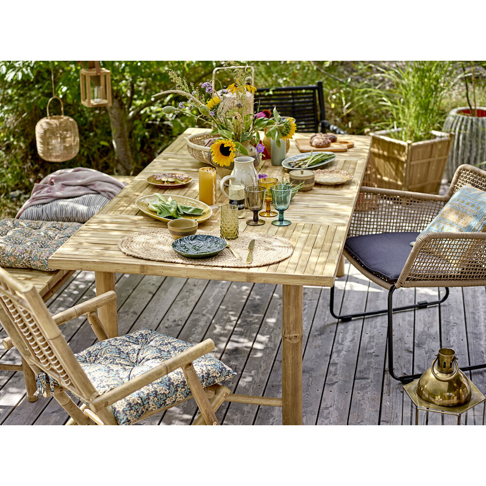 Bloomingville Solange kleine Schale, Natur, Steingut online kaufen bei SKANDEKO (Ansicht 2)