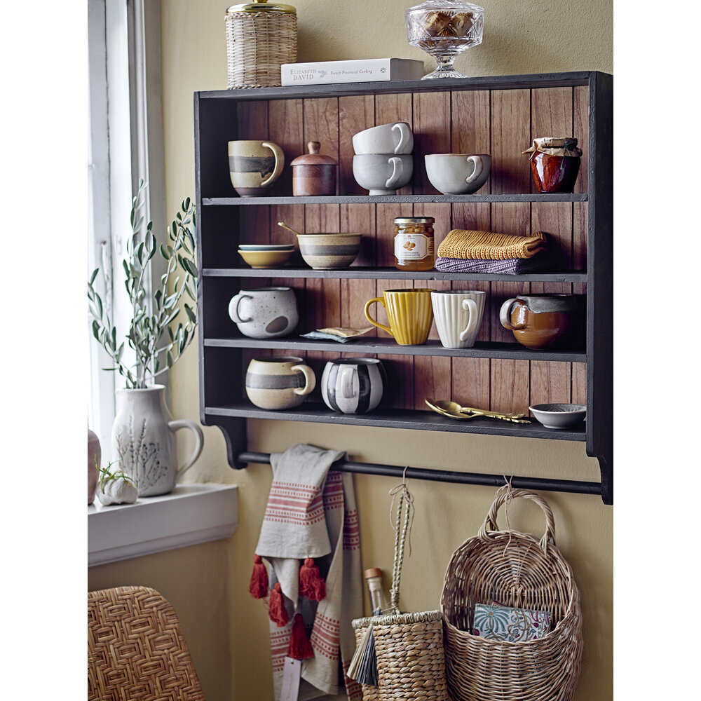 Bloomingville Solange kleine Tasse, Natur, Steingut online kaufen bei SKANDEKO (Ansicht 2)