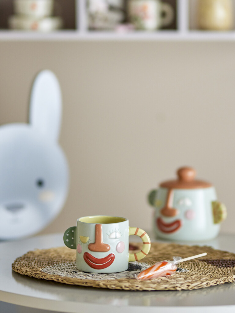 Bloomingville Sylvie Tasse für Kinder online kaufen bei SKANDEKO (Ansicht 2)