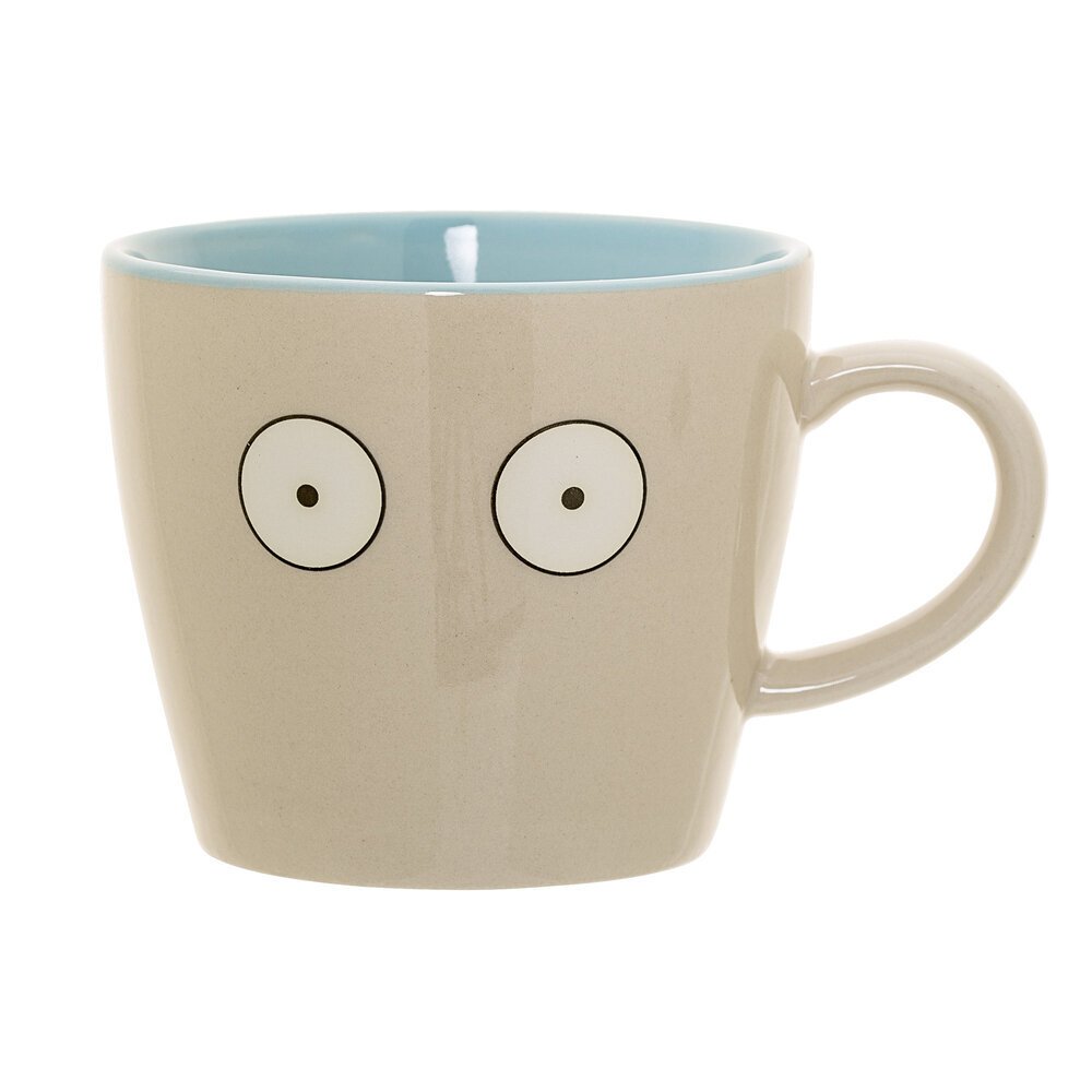 Bloomingville Tasse Christian aus Steingut online kaufen bei SKANDEKO