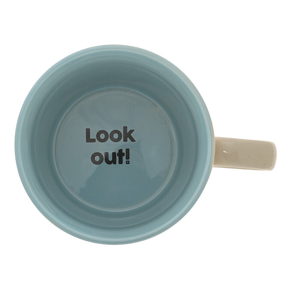 Tasse Christian aus Steingut