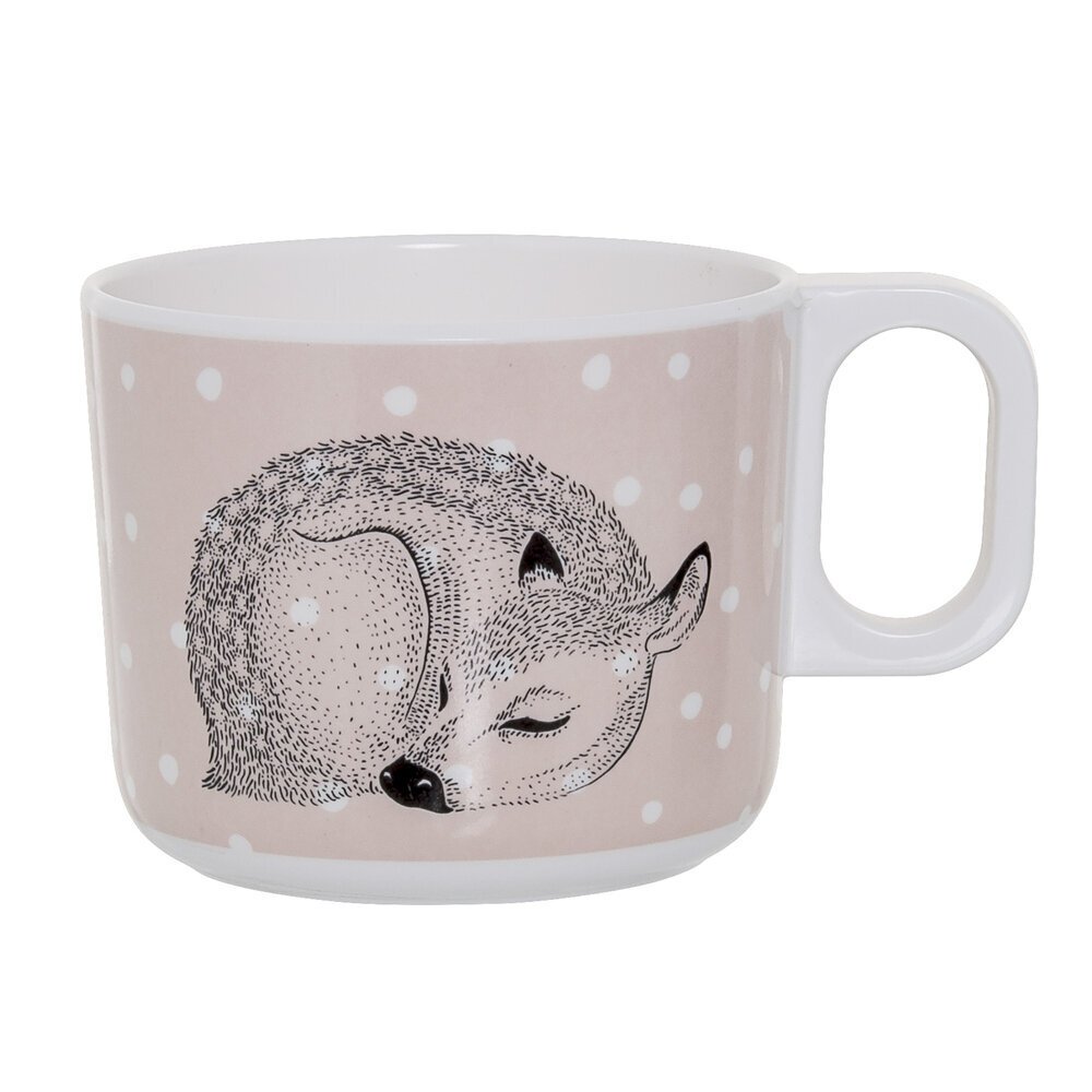 Bloomingville Tasse Nelly aus Melamin online kaufen bei SKANDEKO