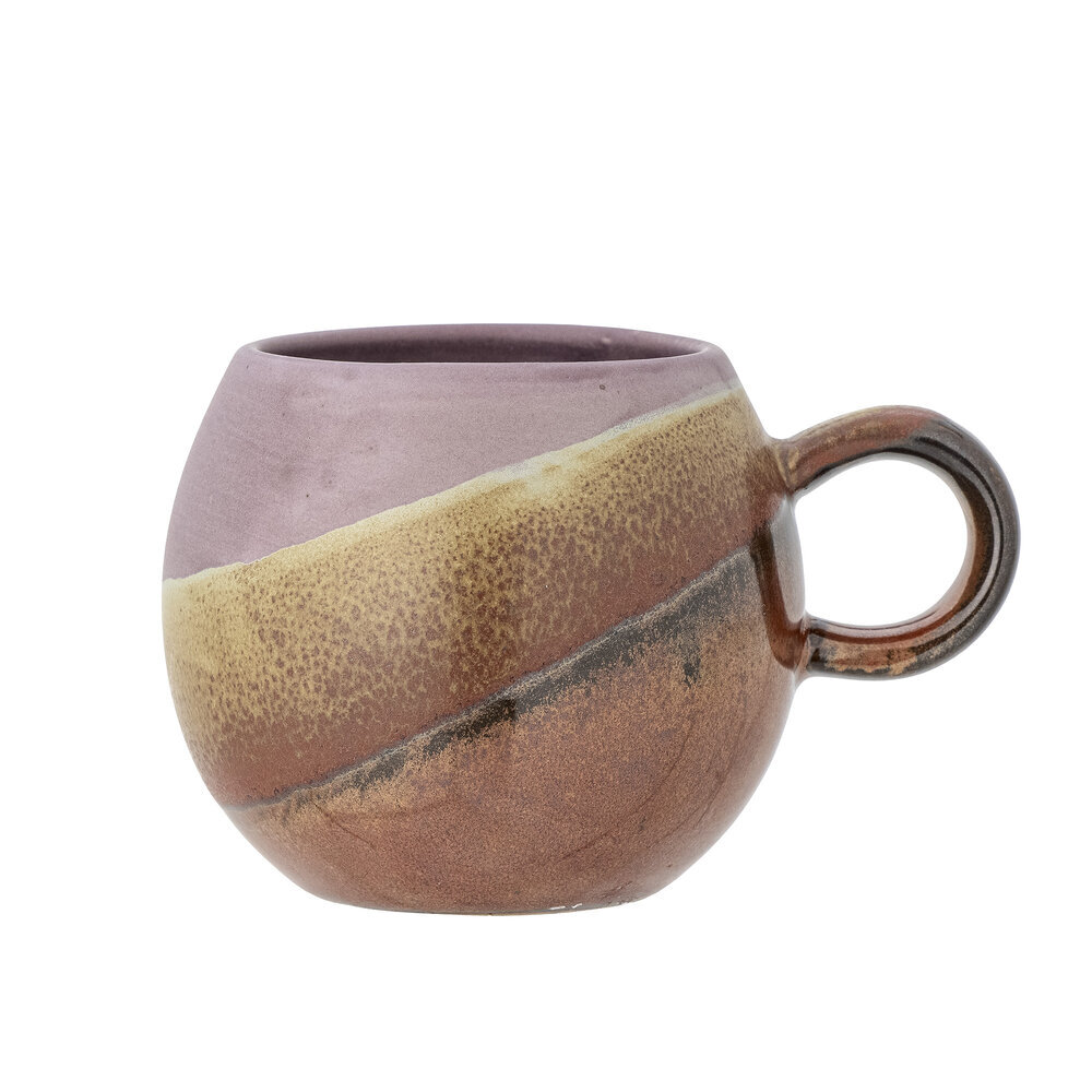Tasse Paula aus Steingut