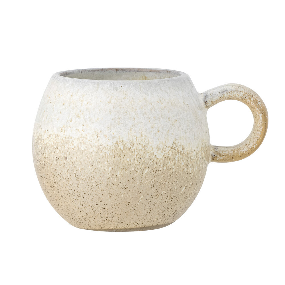 Tasse Paula aus Steingut