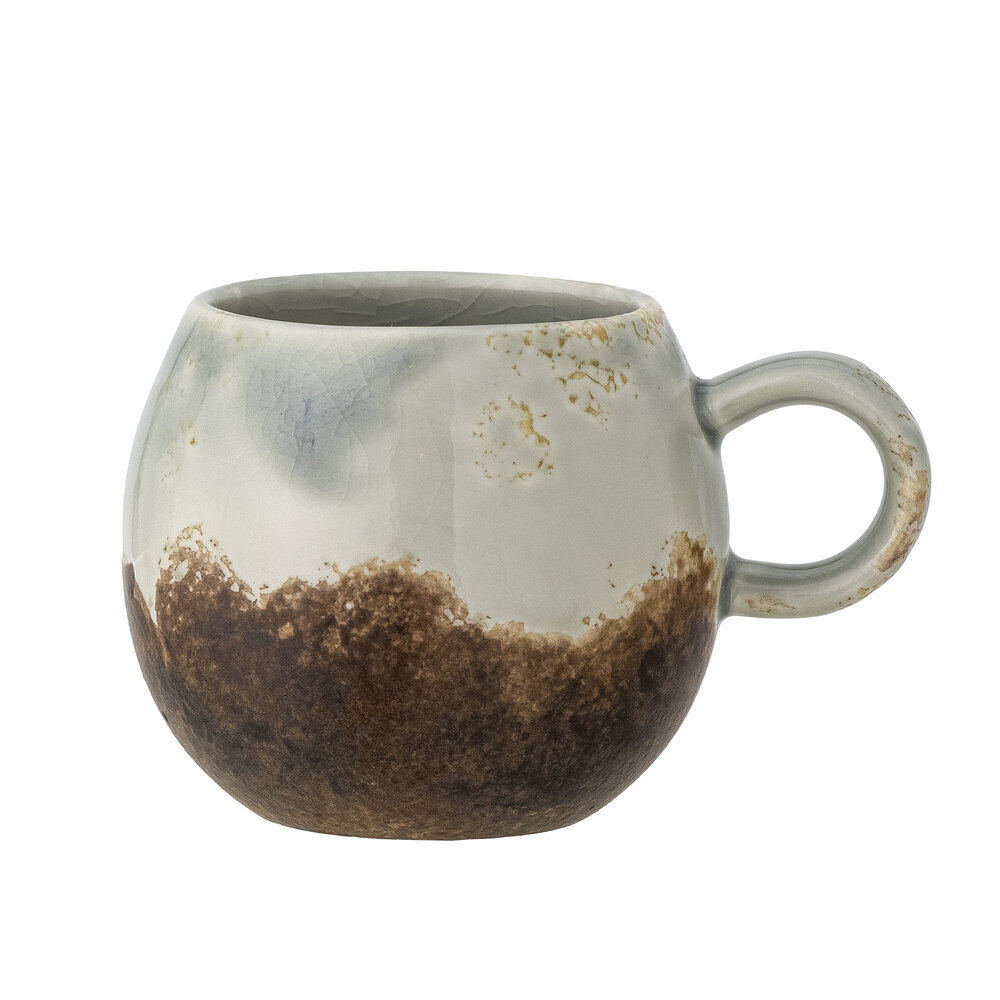 Tasse Paula aus Steingut