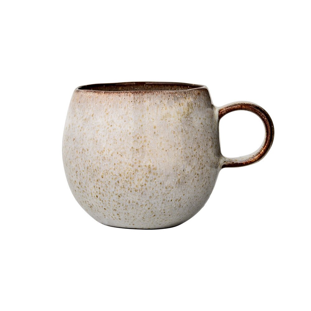 Bloomingville Sandrine Tasse | Steingut