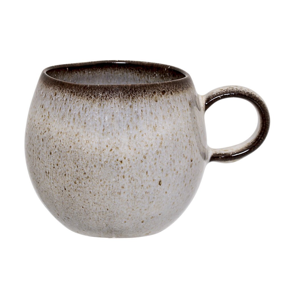 Bloomingville Sandrine Tasse | Steingut