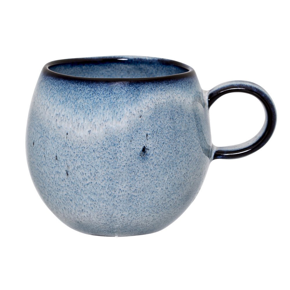 Bloomingville Sandrine Tasse | Steingut