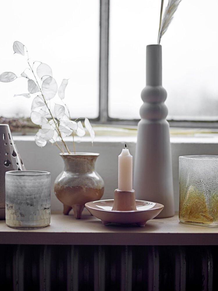 Bloomingville Teelichtglas Boerge online kaufen bei SKANDEKO (Ansicht 2)