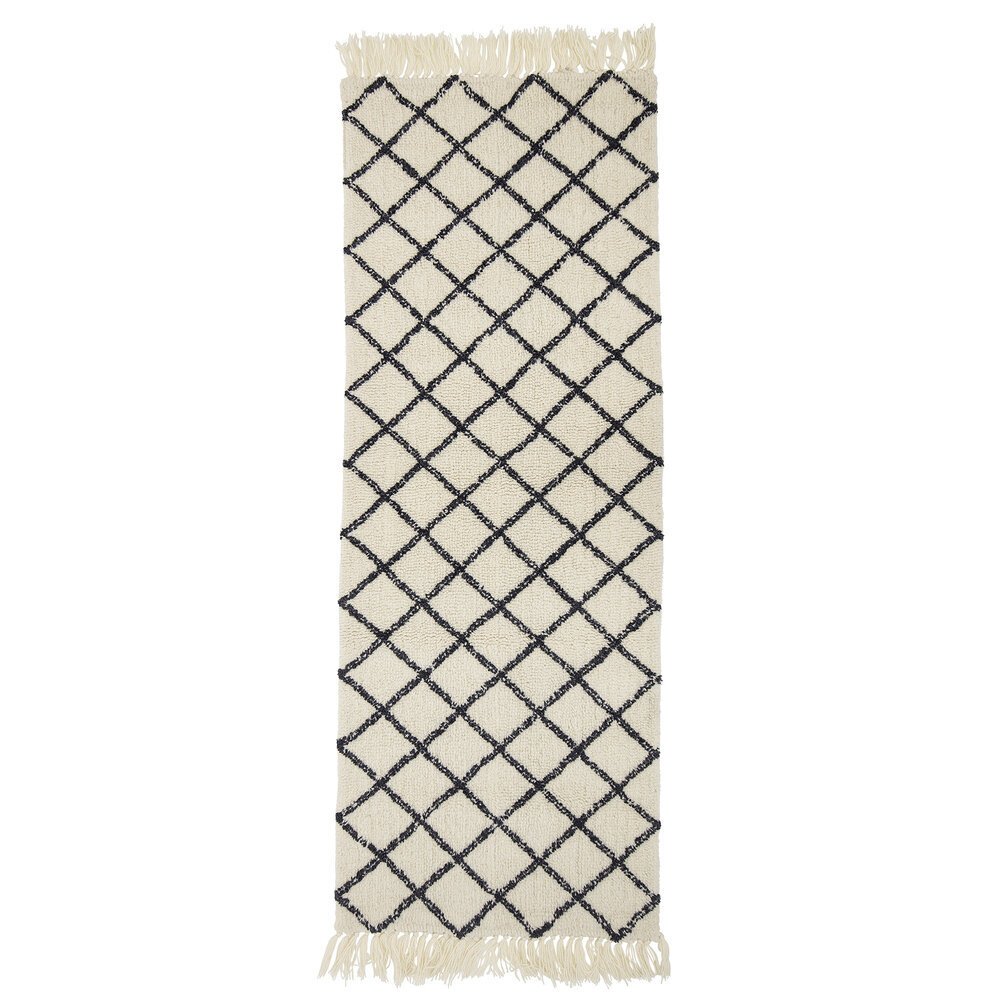 Teppich Warda