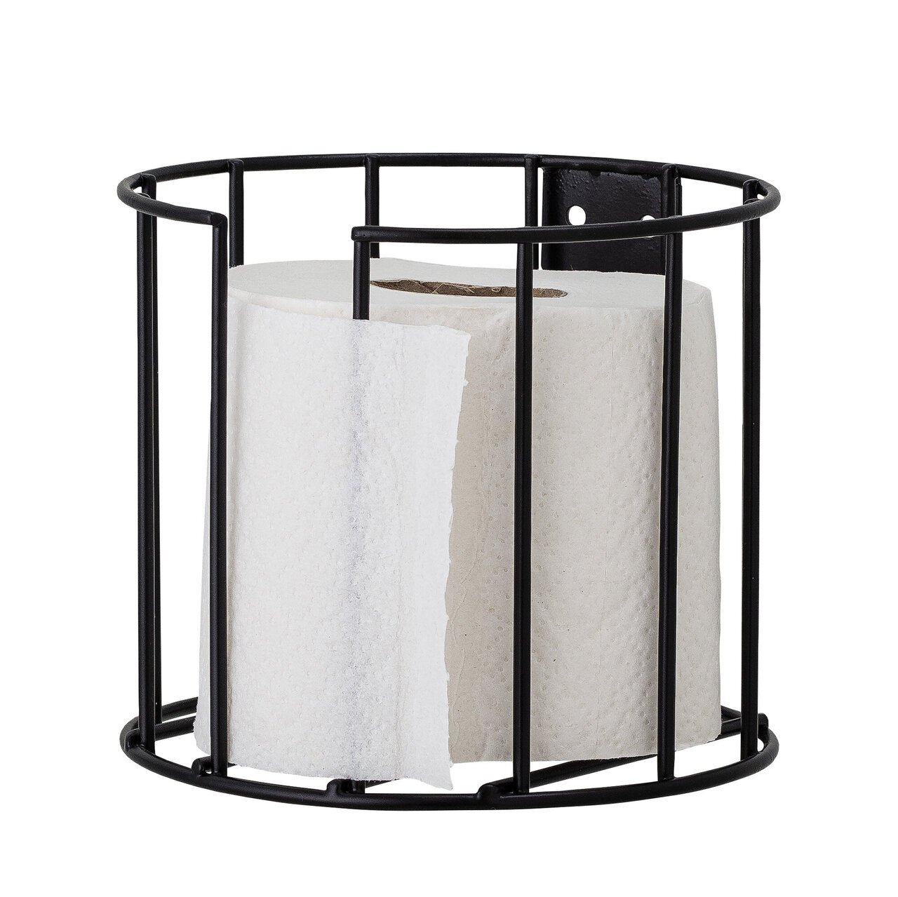 Bloomingville Toilettenpapierhalter Klemens aus Eisen online kaufen bei SKANDEKO (Ansicht 2)