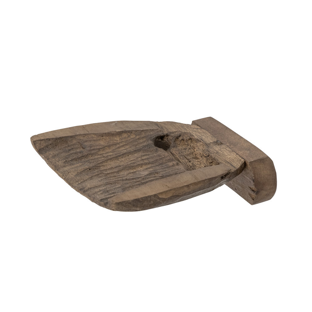 Bloomingville Tulio Regal, Ablage aus Holz online kaufen bei SKANDEKO