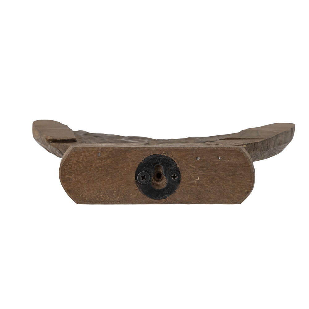 Tulio Regal, Ablage aus Holz