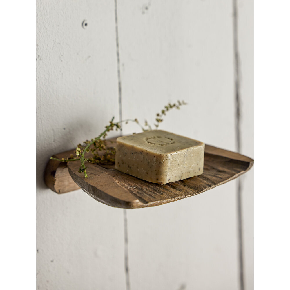 Bloomingville Tulio Regal, Ablage aus Holz online kaufen bei SKANDEKO (Ansicht 2)