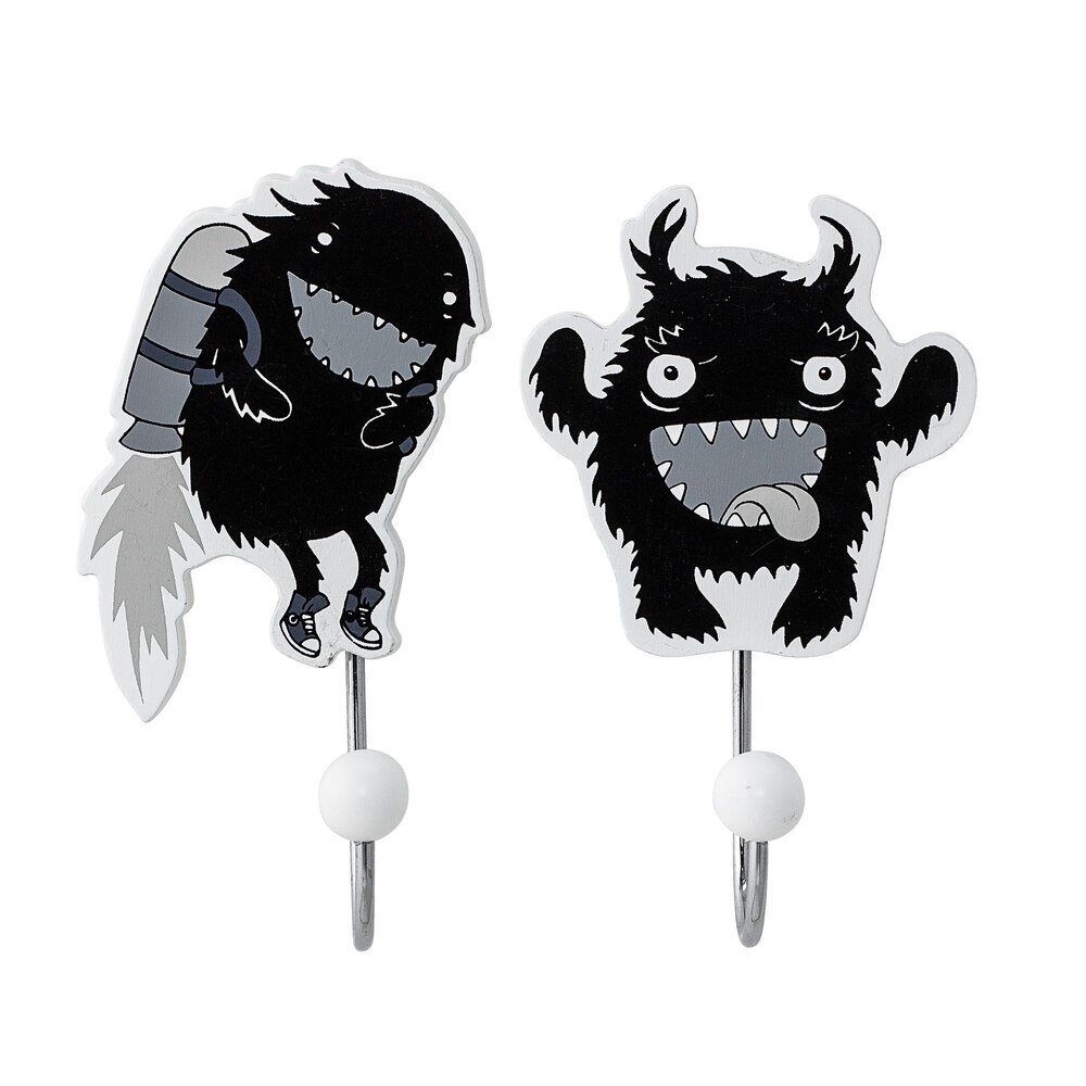 Bloomingville Wandhaken Monster online kaufen bei SKANDEKO (Ansicht 2)