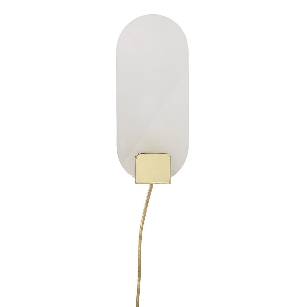 Bloomingville Wandlampe mit Kabel online kaufen bei SKANDEKO (Ansicht 2)