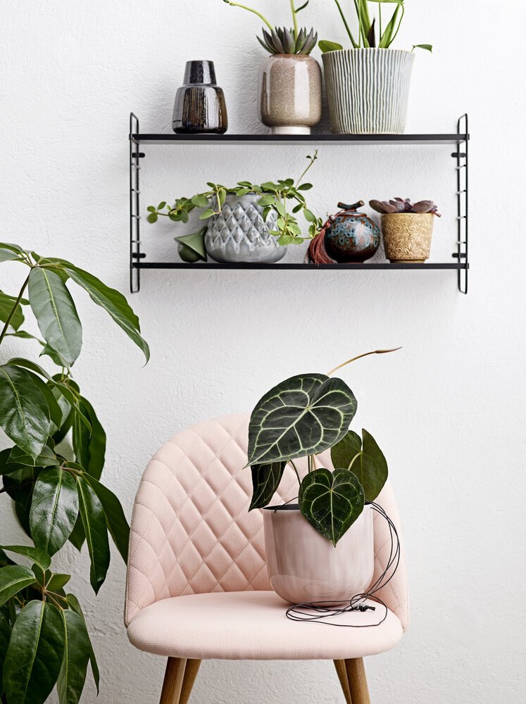 Bloomingville Wandregal North online kaufen bei SKANDEKO (Ansicht 2)