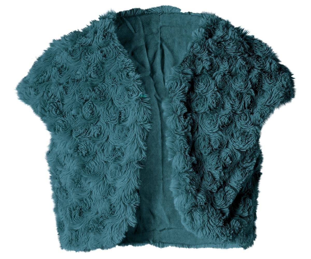 Bolero für Maileg Balletkleid