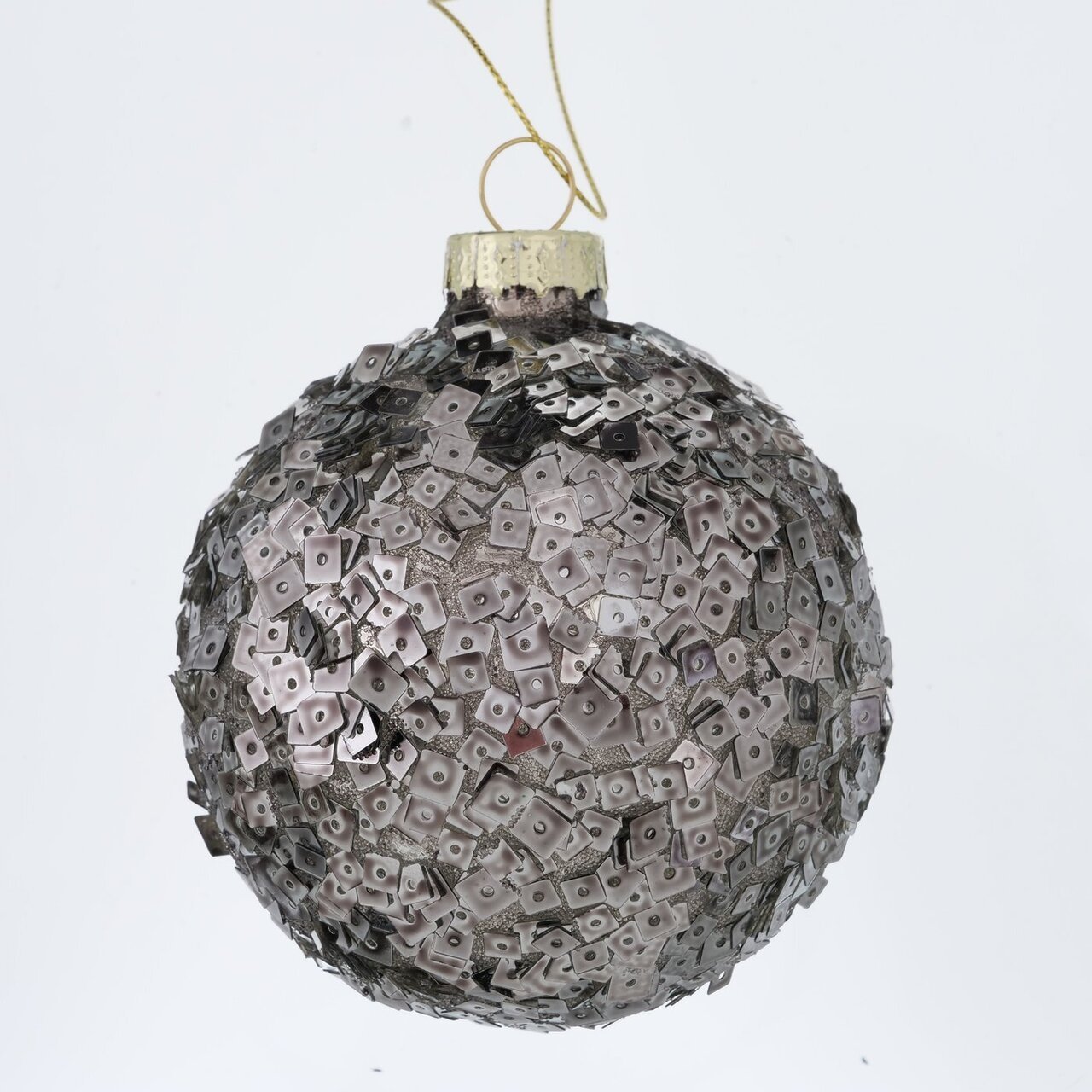 Boltze 3er Set Weihnachtskugel Hankea online kaufen bei SKANDEKO (Ansicht 2)