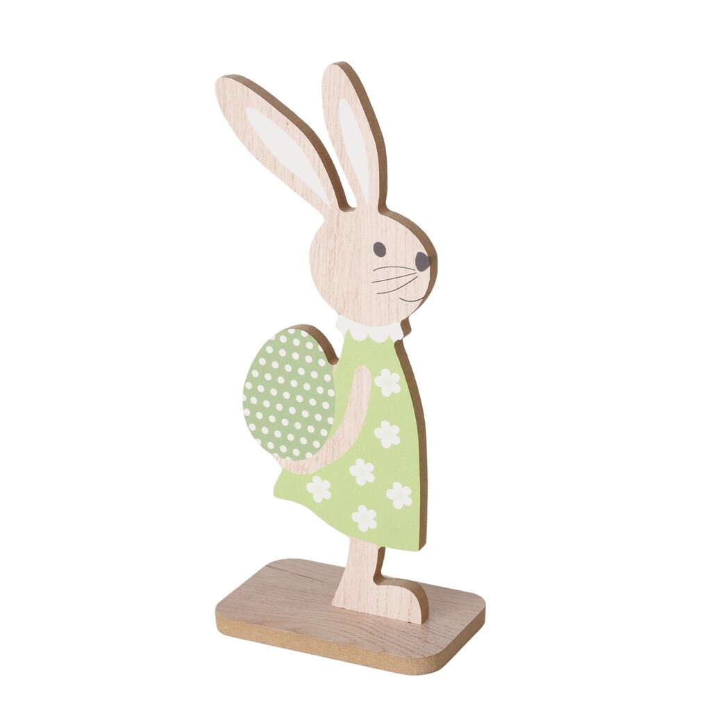 Boltze Aufsteller Osterfigur Osterhase Filly online kaufen bei SKANDEKO