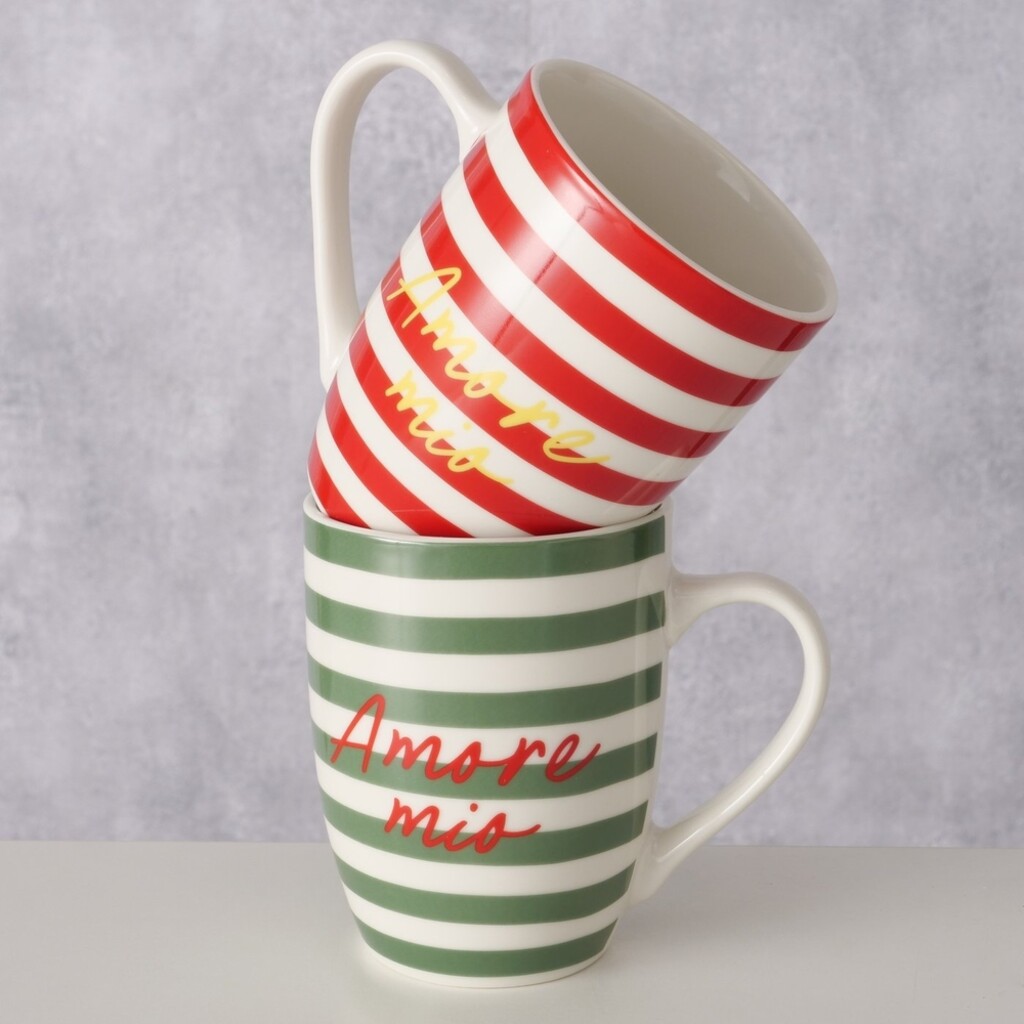 Boltze Becher Amore, 2er Set online kaufen bei SKANDEKO (Ansicht 2)