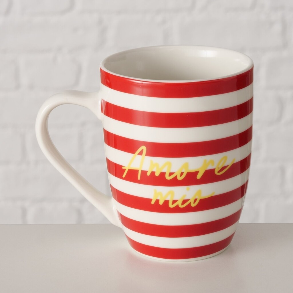 Becher Amore, 2er Set