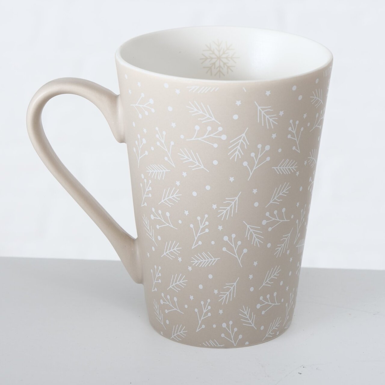 Becher Crafty