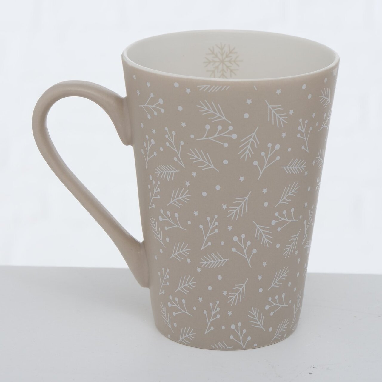 Becher Crafty