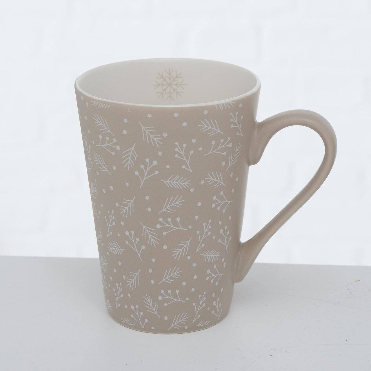 Becher Crafty