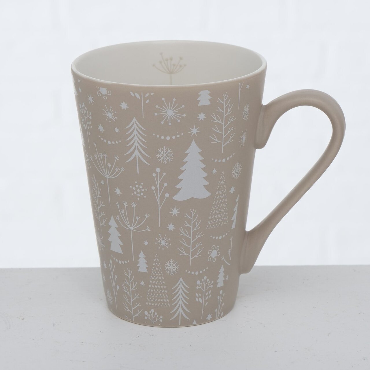 Becher Crafty