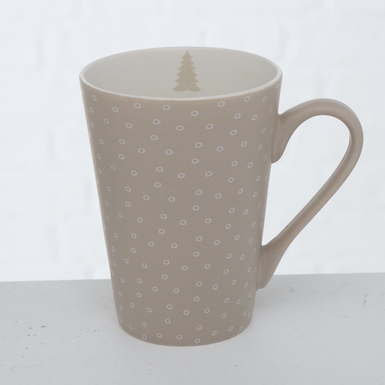 Becher Crafty