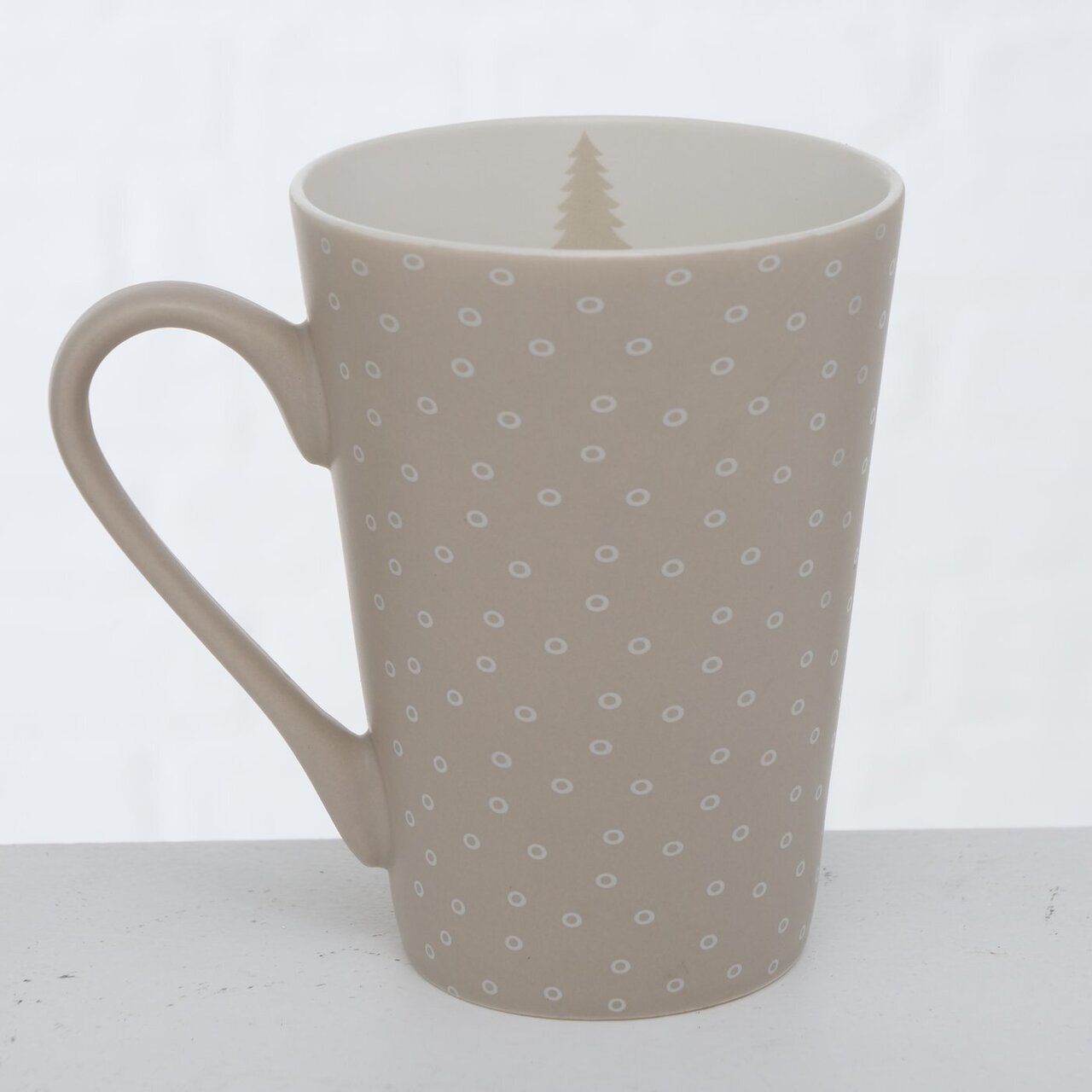 Becher Crafty