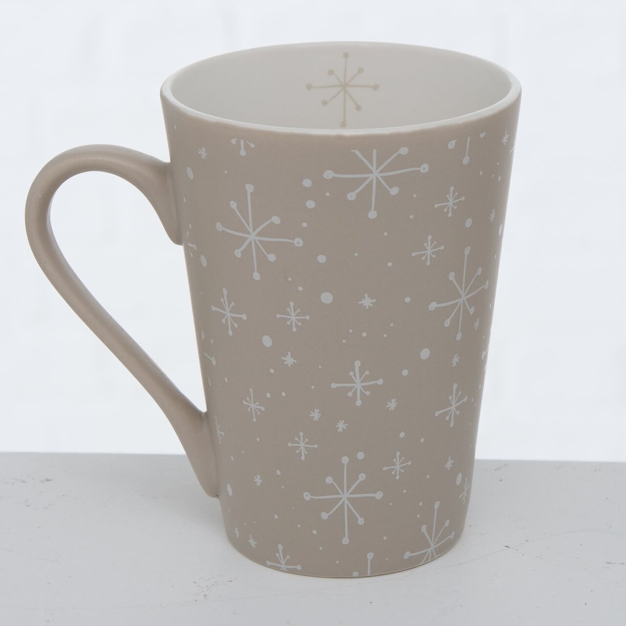 Becher Crafty