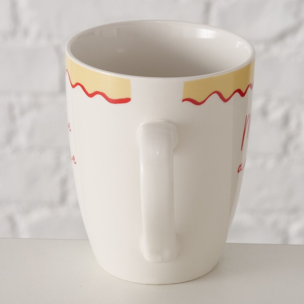 Becher More