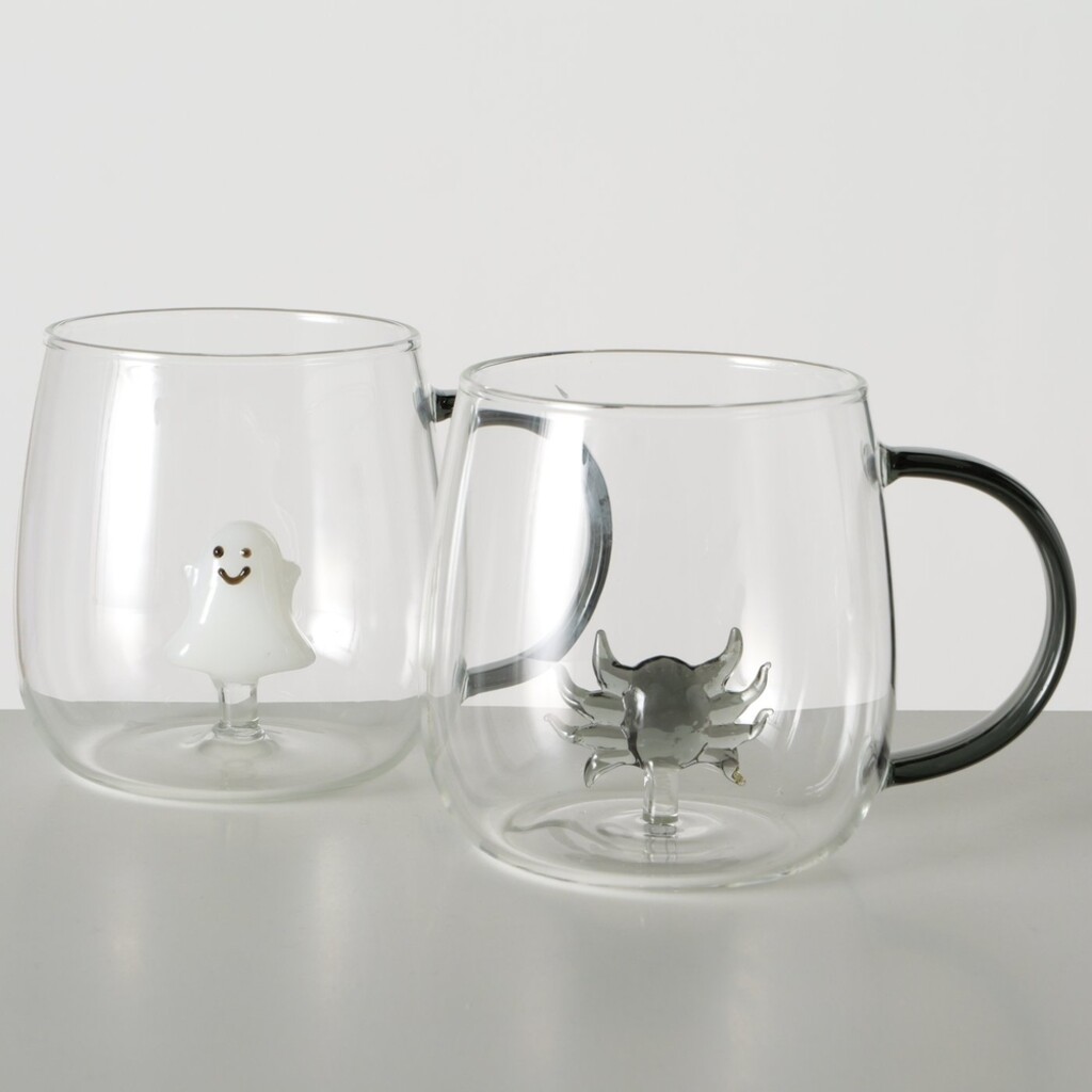Halloween Becher Peano
