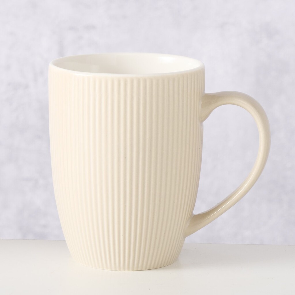 Becher Ranura