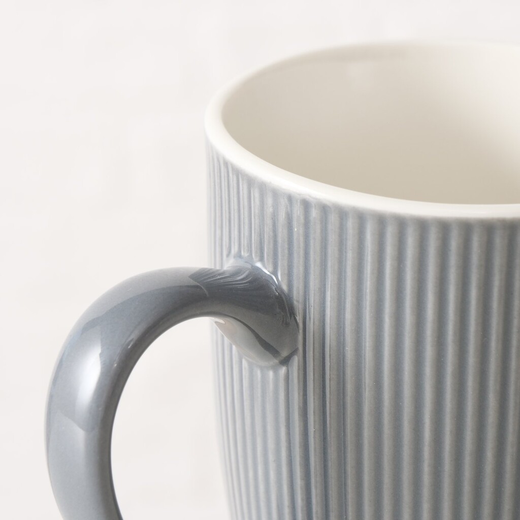 Becher Ranura