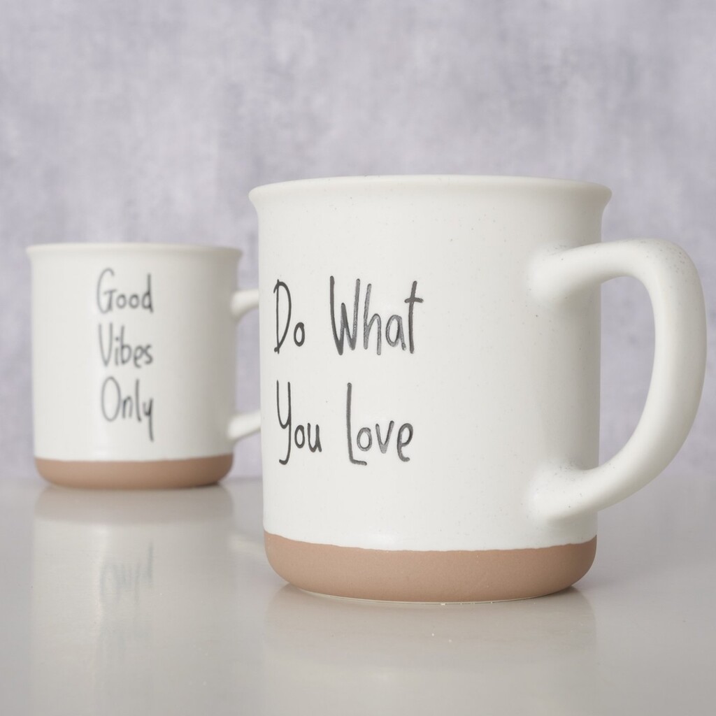 Becher Vibo 2er Set