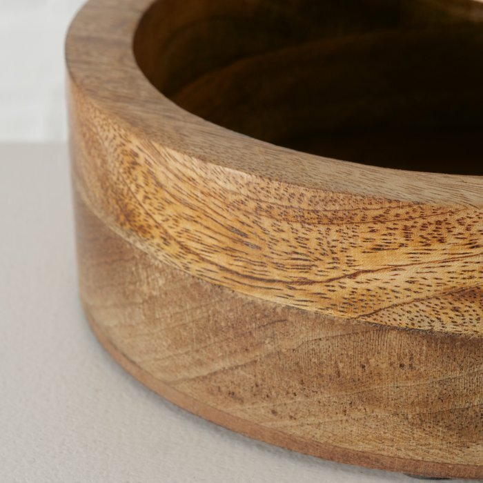 Box Kabir aus Mangoholz