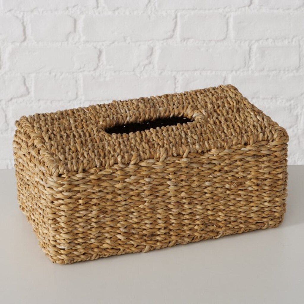 Tücher Box Sophy