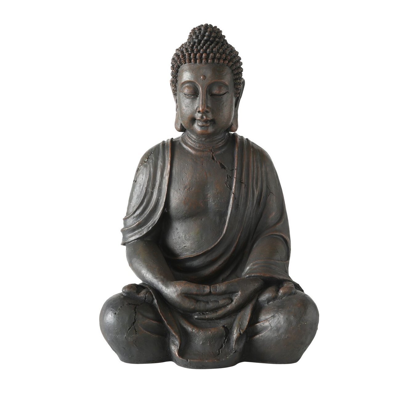 Boltze Buddha Figur online kaufen bei SKANDEKO